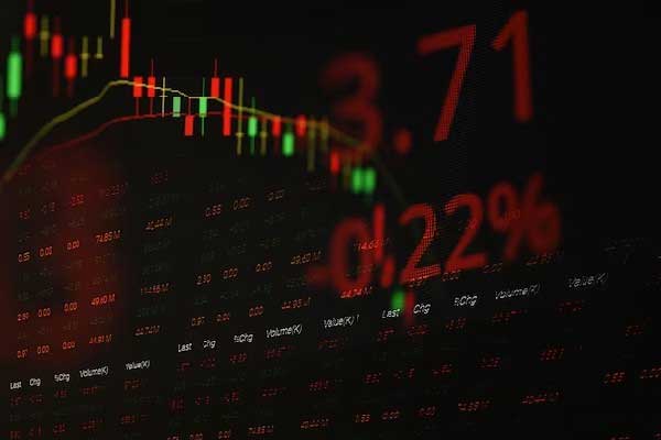离圣诞老人交易窗口还有一周 有5个理由认为美国股市年底会出现反弹